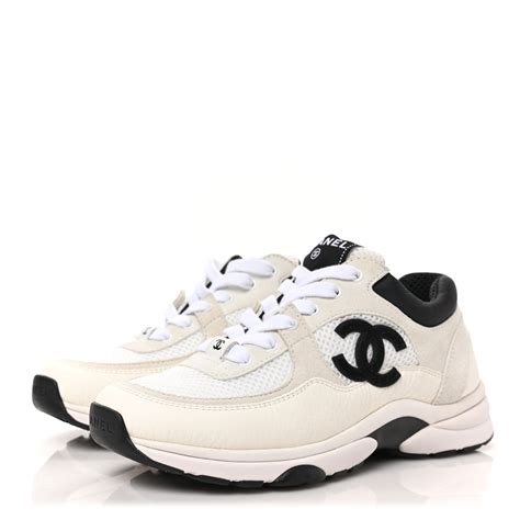 chanel seakers|Chanel sneakers women 2023.